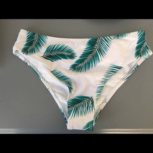 Shein Swimsuit - Picture 7 of 9